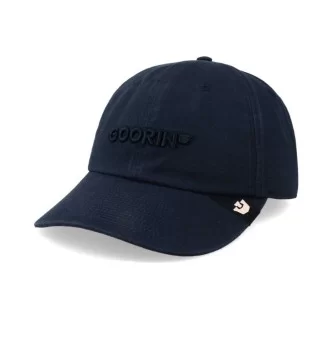 Goorin Bros Cappello Papa Core Blu Navy