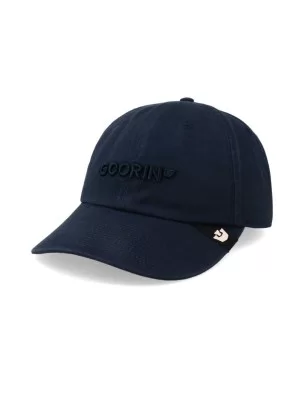 Goorin Bros Cappello Papa Core Blu Navy