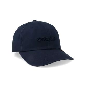Goorin Bros Cappello Papa Core Blu Navy | Goorin Bros | 