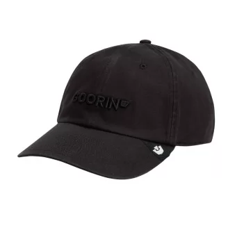 Goorin Bros Cappello Papa Core Void Nero