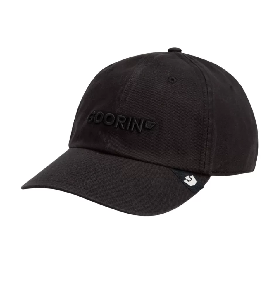 Goorin Bros Cappello Papa Core Void Nero