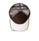 Goorin Bros Cappello Prick Trucker Marrone | Goorin Bros | 