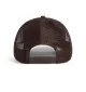 Goorin Bros Cappello Prick Trucker Marrone | Goorin Bros | 