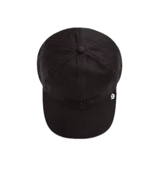 Goorin Bros Cappello Papa Core Void Nero | Goorin Bros | 