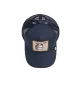 Goorin Bros Cappello Nuts Trucker Blu | Goorin Bros | 