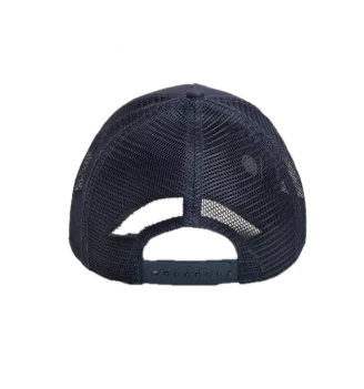 Goorin Bros Cappello Nuts Trucker Blu | Goorin Bros | 