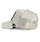 Goorin Bros Cappello Work Scout Horse Bianco | Goorin Bros | 