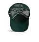 Goorin Bros Cappello Tricolor Giraffe High Marrone Blu Verde | Goorin Bros | 