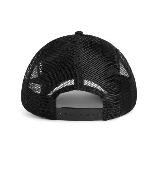 Goorin Bros Cappello The Busy Bee Nero Bianco | Goorin Bros | 