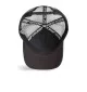 Goorin Bros Cappello The Busy Bee Nero Bianco | Goorin Bros | 