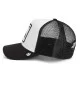 Goorin Bros Cappello The Busy Bee Nero Bianco | Goorin Bros | 
