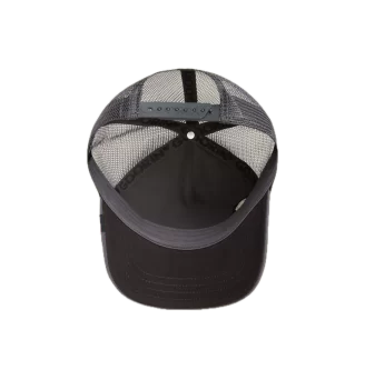 Goorin Bros Cappello Silver Foxx Grigio | Goorin Bros | 