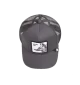 Goorin Bros Cappello Silver Foxx Grigio | Goorin Bros | 