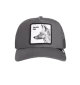 Goorin Bros Cappello Silver Foxx Grigio | Goorin Bros | 