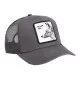 Goorin Bros Cappello Silver Foxx Grigio | Goorin Bros | 