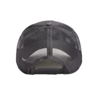 Goorin Bros Cappello Silver Foxx Grigio | Goorin Bros | 