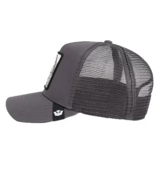 Goorin Bros Cappello Silver Foxx Grigio | Goorin Bros | 