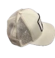 Goorin Bros Cappello Volture Trucker Bianco | Goorin Bros | 