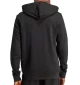 Adidas Felpa Cappuccio Trefoil Essentials M Nero | Adidas | 