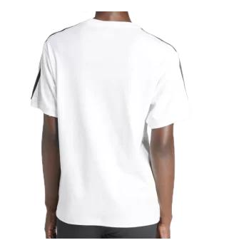 Adidas T-shirt Originals 3-Stripes W Bianco | Adidas | 