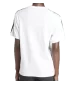 Adidas T-shirt Originals 3-Stripes W Bianco | Adidas | 
