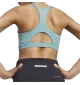 Adidas Reggiseno Adizero Celeste | Adidas | 