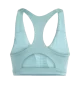 Adidas Reggiseno Adizero Celeste | Adidas | 