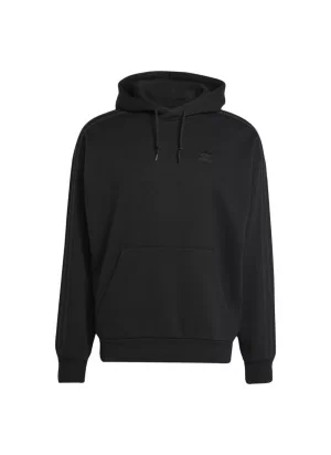 Adidas Felpa Cappuccio Adicolor Baggy Firebird M Nero JY1412