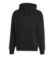 Adidas Felpa Cappuccio Adicolor Baggy Firebird M Nero JY1412