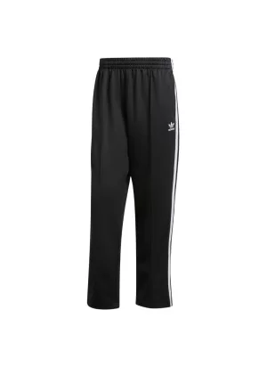 Adidas Pantaloni Adicolor Baggy Fit Firebird M Nero IZ4801