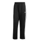 Adidas Pantaloni Adicolor Baggy Fit Firebird M Nero IZ4801
