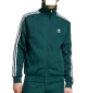Adidas Giacca Adicolor Classic M Aurora Ivy Blu Verde jy1280 | Adidas | 