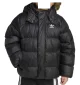 Adidas Giubbotto Down Kids Nero JX0550 | Adidas | 