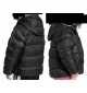 Adidas Giubbotto Down Kids Nero JX0550 | Adidas | 