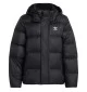 Adidas Giubbotto Down Elo Jr Nero