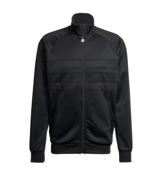 Adidas Giacca First Tracktop M Nero JX1488