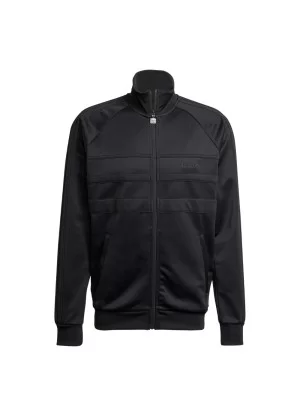 Adidas Giacca First Tracktop M Nero JX1488