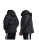 Adidas Giubbotto Down Elo Jr Nero | Adidas | 