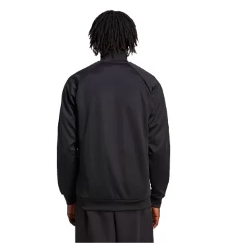 Adidas Giacca First Tracktop M Nero | Adidas | 
