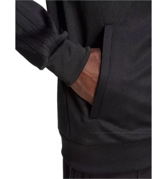 Adidas Giacca First Tracktop M Nero | Adidas | 