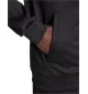 Adidas Giacca First Tracktop M Nero | Adidas | 