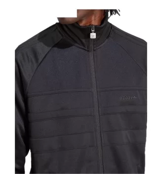 Adidas Giacca First Tracktop M Nero | Adidas | 