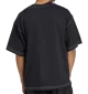 Adidas T-shirt Wabash Oversize M Nero | Adidas | 