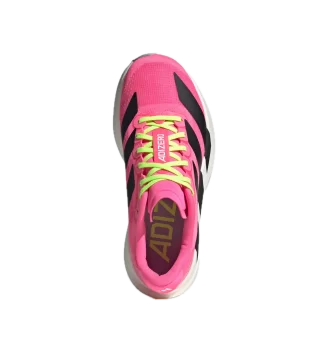Adizero Scarpe Evo Sl Jr Rosa Bianco Nero | Adidas | 