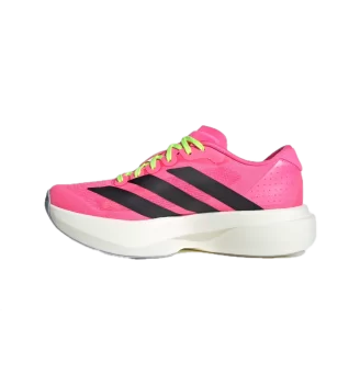 Adizero Scarpe Evo Sl Jr Rosa Bianco Nero | Adidas | 