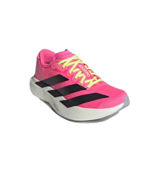 Adizero Scarpe Evo Sl Jr Rosa Bianco Nero | Adidas | 