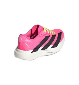 Adizero Scarpe Evo Sl Jr Rosa Bianco Nero | Adidas | 