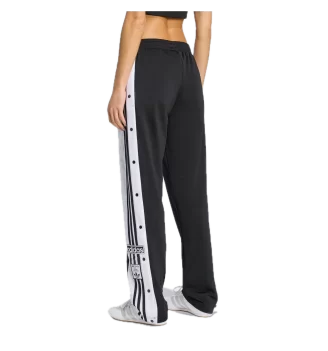 Adidas Pantaloni Adibreak W Nero | Adidas | 