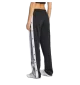 Adidas Pantaloni Adibreak W Nero | Adidas | 