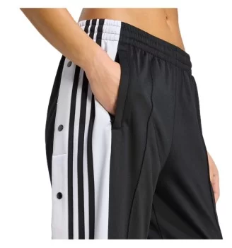 Adidas Pantaloni Adibreak W Nero | Adidas | 